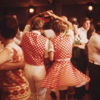 Wisconsin State Dance